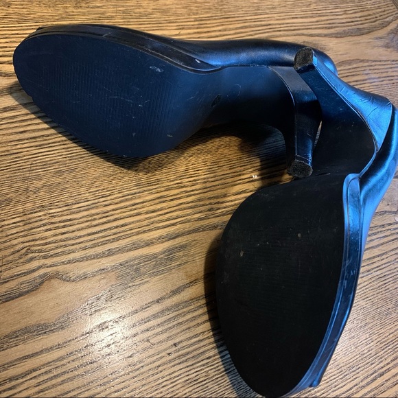 Miss Bisou Heels Sz 81/2 - Picture 8 of 11